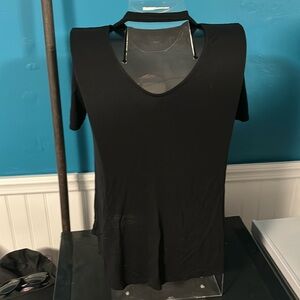Mossimo Supply Co top size Medium